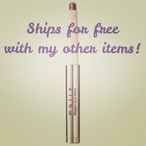 Reserved Mally Evercolor Shadow Stick Bronze